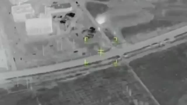 War is a very ugly thing