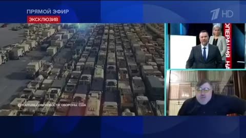 Борис Рожин: эксперт Центра военно-политической журналистики