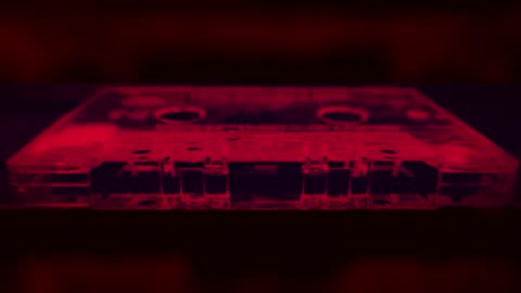 NebulaRyver - Cassettes