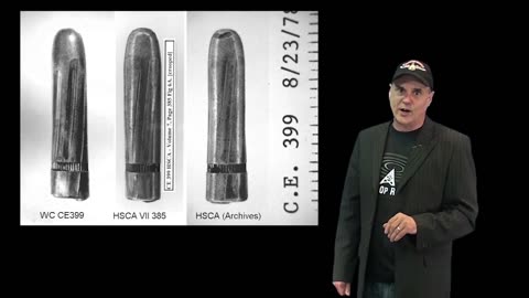 JFK 50 REASONS FOR 50 YEARS EP40