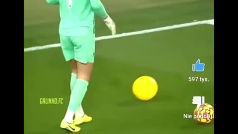 Funny MOMENTS in Football