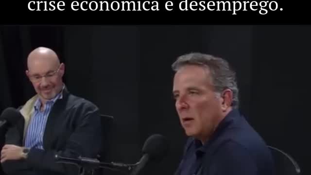 Não peçam para mim seriedade fiscal