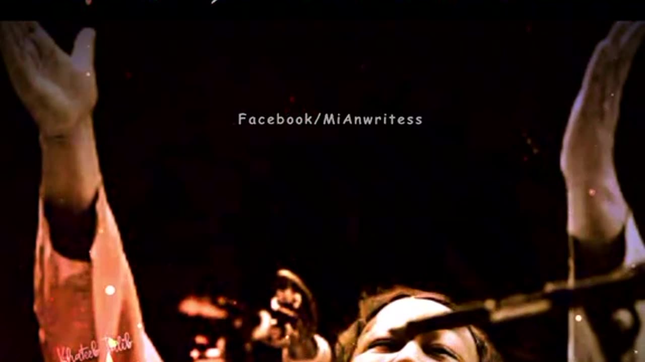 ❤️❤️ NFAK ❤️❤️ Dil lagi dil ki lagi ban k mita, date ha