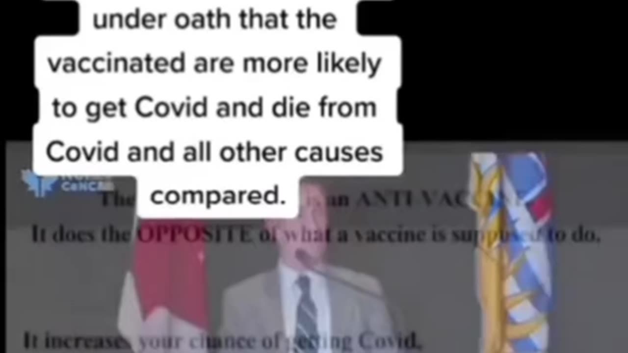 WHISTLE BLOWER - REAL NUMBERS ABOUT THE JAB