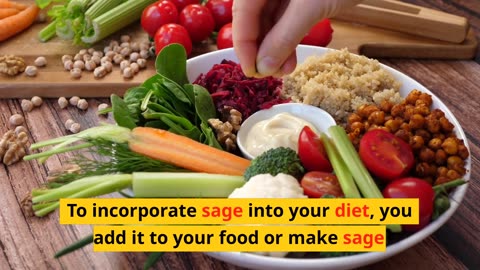 Sage `