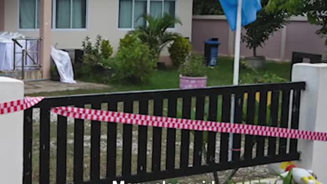Why Was a CNN Crew Arrested For Reporting on the Thailand Nursery Killings?