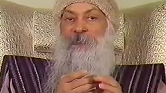 Osho Video - The New Dawn 04 - Energy Is Natural