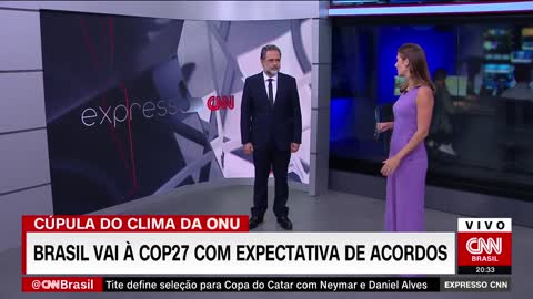 VTV NOTICIAS: BRASIL