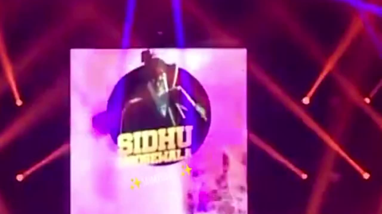 Sidhu moosewala legend