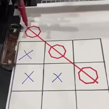 Humanos vs máquinas