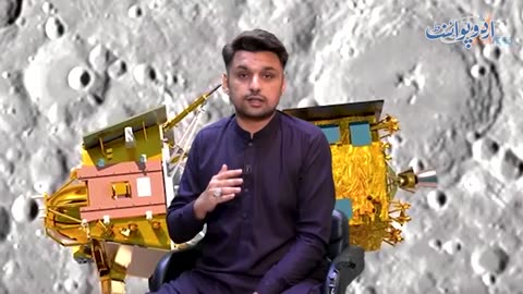 chandryaan 3 launch mission India