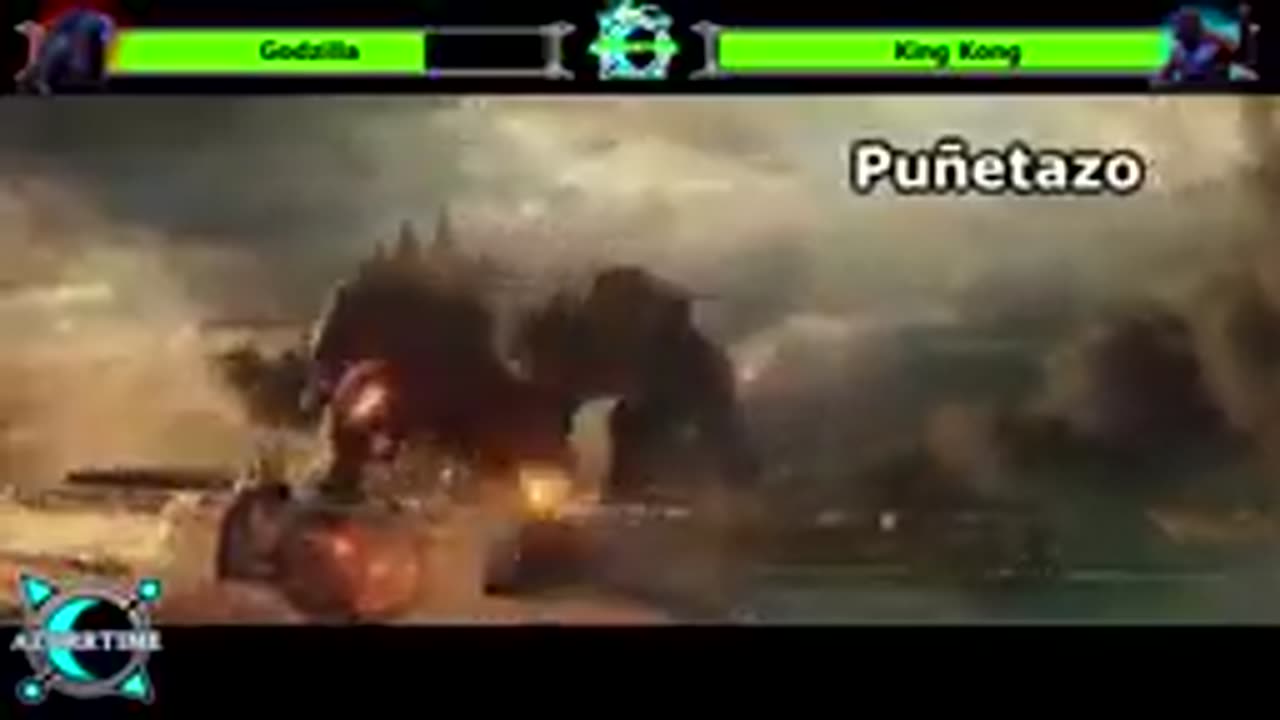 King Kong