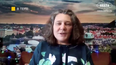 МОНТЯН: Не верю я, что Запад отползёт!