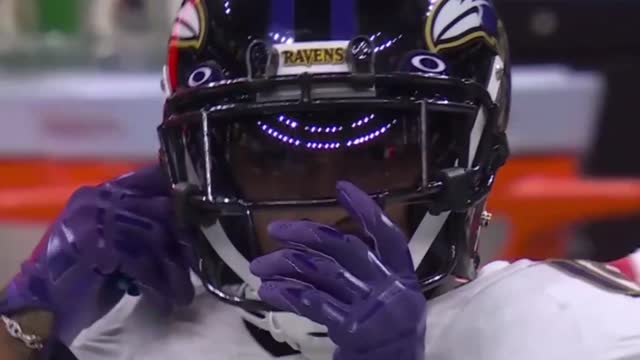 DeSean Jackson Ravens DEBUT 🔥 ‘OLD MAN’ SPEED! DeSean Jackson highlights Vs Saints