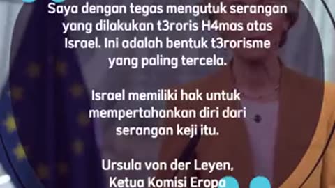 Palestine Menyerang Israel..