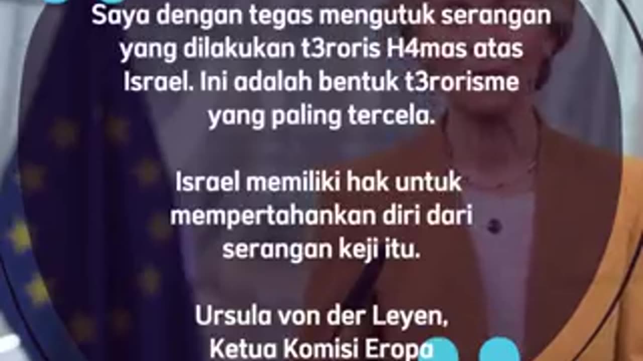 Palestine Menyerang Israel..