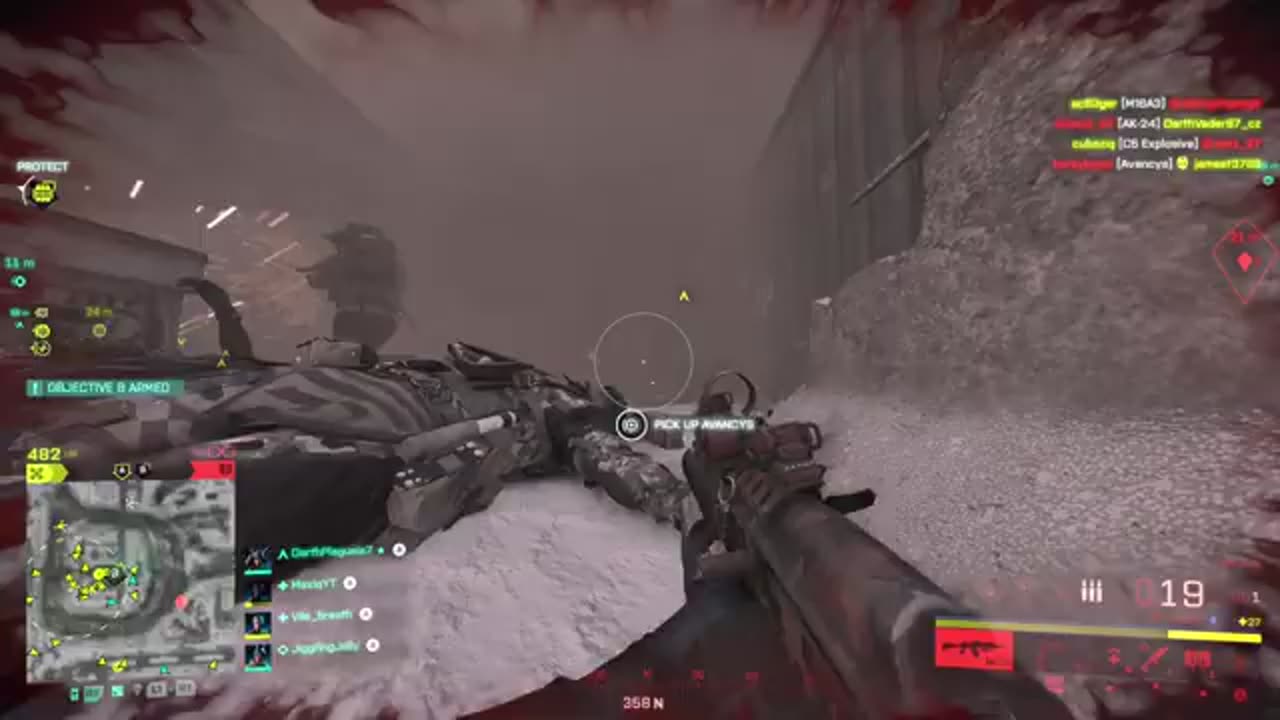Battlefield 2042 Insane Flanks And Killstreaks (NEW REDUX EVENT)