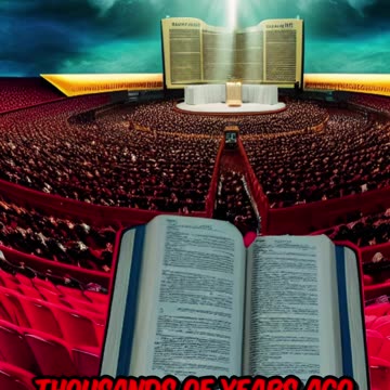 Unveiling End Time Prophecies in the Bible You Must See: 1 of Many!