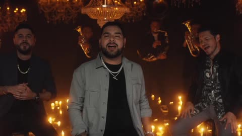 Banda MS de Sergio Lizárraga - Me Dejé Ir Con Todo (Video Oficial)