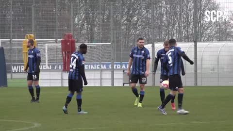 SPEZIAL _ Testspiel SCP07 vs. VfL Osnabrück