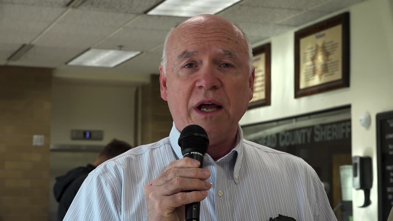 NWLNews - Montana Senator joins call for investigation into Whitefish Credit Union