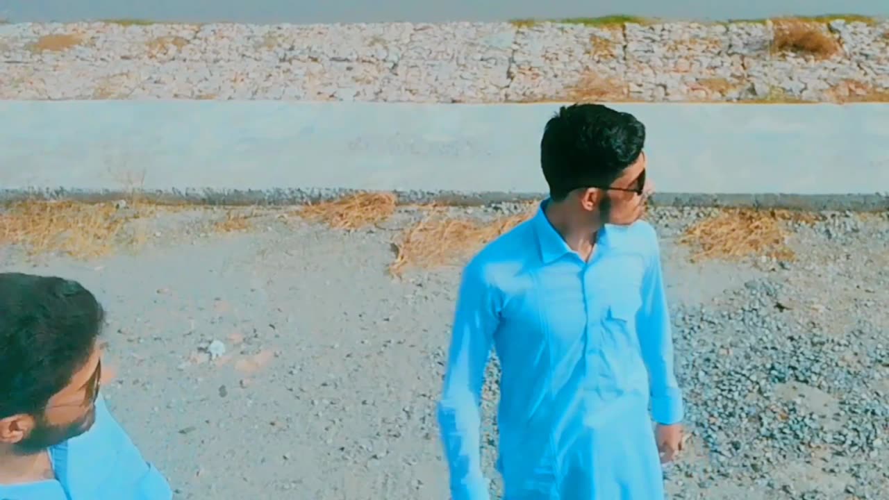 Dawood Kaha Tha Na Mein Ne Jis Din Marunga •||• Just My Funny Video