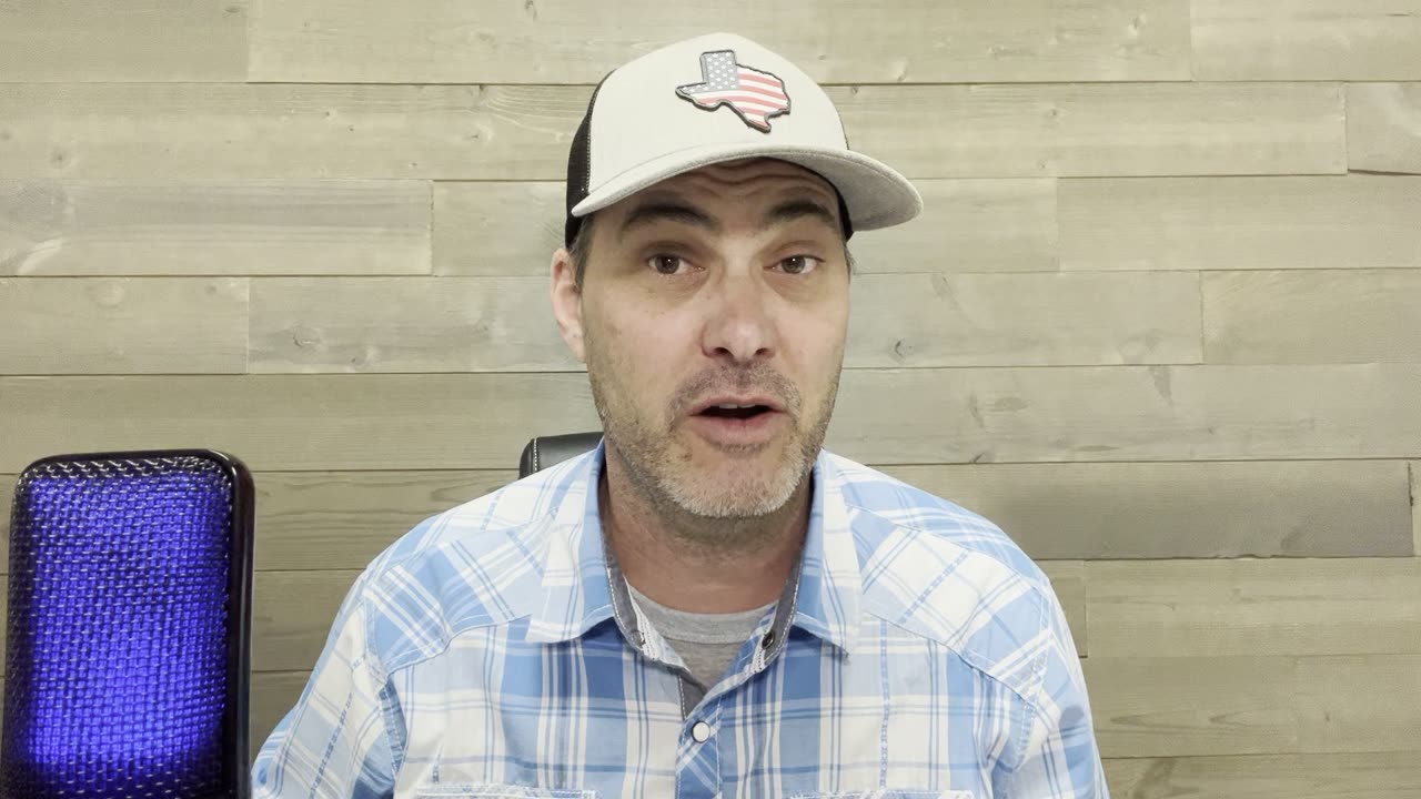 Prophetic Word - Farewell Season