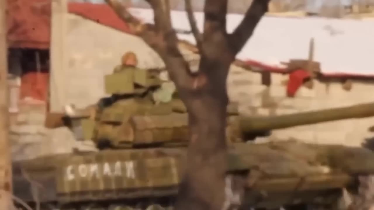 Strategic Ambush On The Russian Convoy- Russian Generals Were Killed One By One!