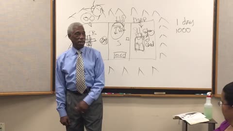 Redeeming and Restoring