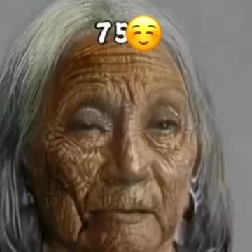 Age Effect on Face