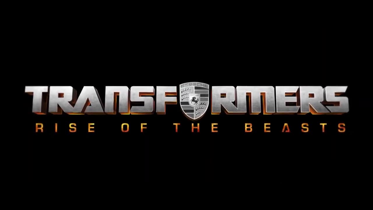 TRANSFORMERS 7: RISE OF THE BEASTS Super Bowl Trailer II 2023 ᴴᴰ