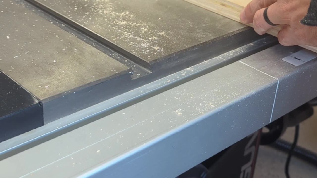 Laptop stand part 3