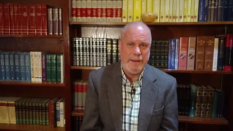 Three Minutes With Mike