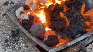 New forge