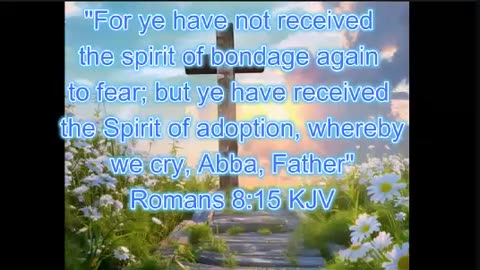 Abba Father