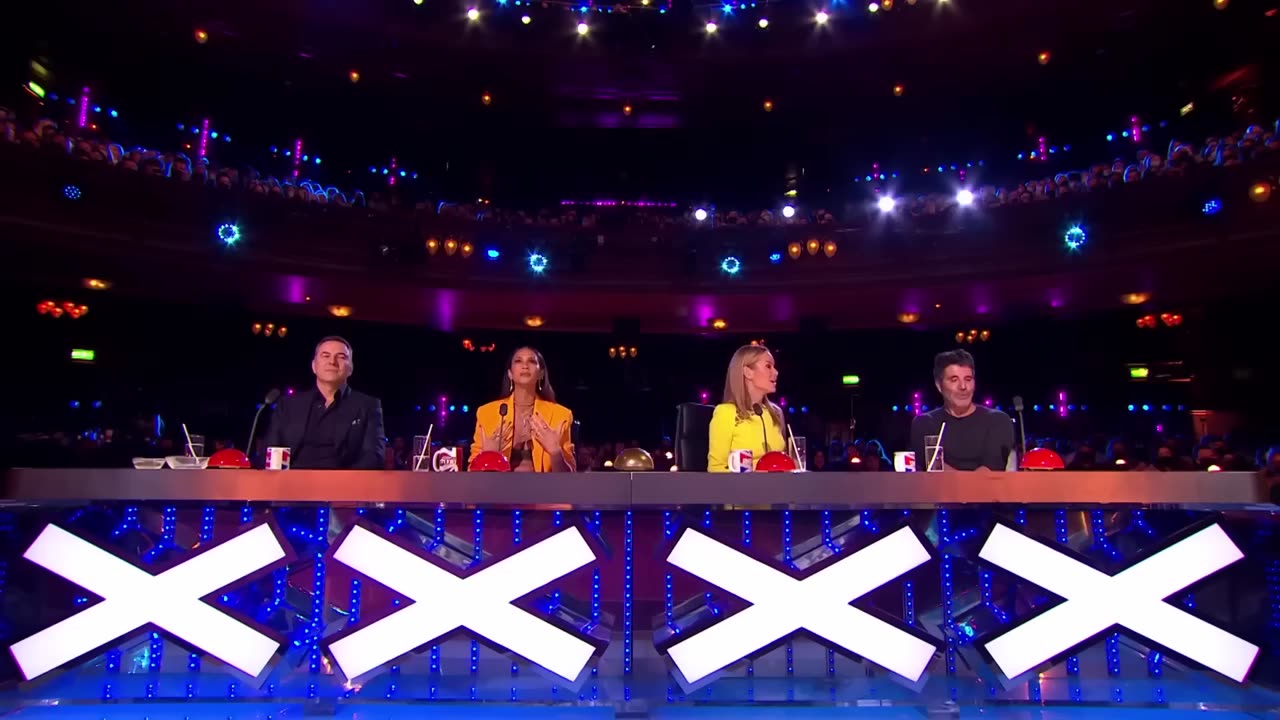 TOP 10 GOLDEN BUZZER Auditions on Asia. America got talent More 2023