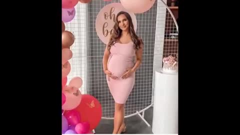 Pregnant Woman's Baby Isabella passed away from jab