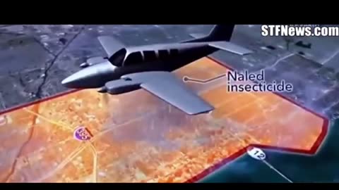 Look up in the sky, it’s a bird? It’s a plane, it’s super chemtrails!