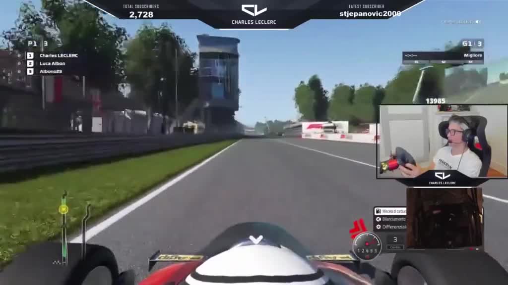 to make it a few minutes