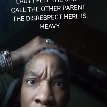 CALLING YOU UGLY WAS HER END