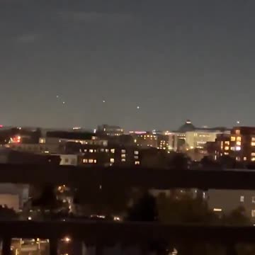 👽 WASHINGTON D.C.