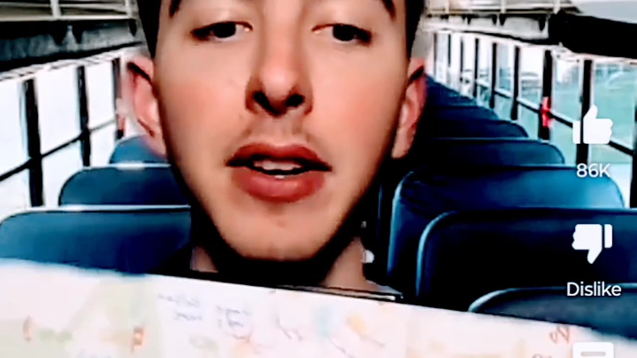 YEARBOOK SIGNING ASMR