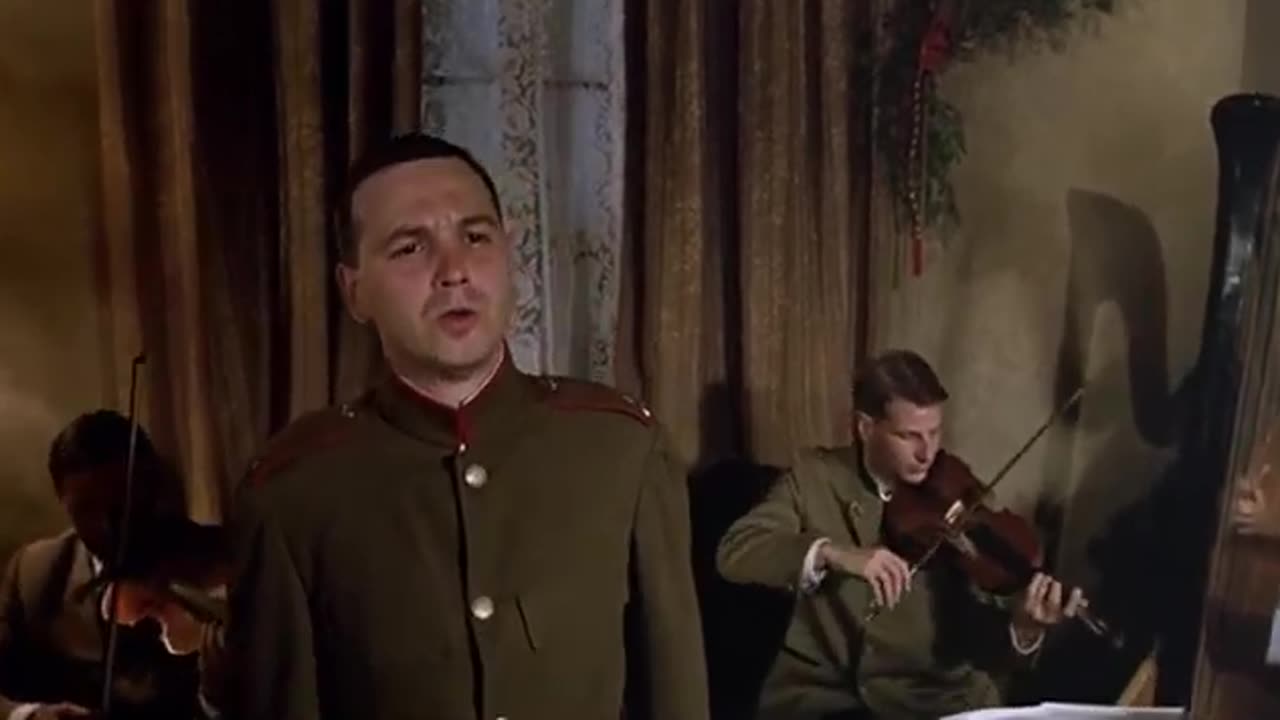 Filme - O Julgamento de Nuremberg Dublado