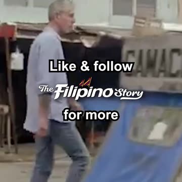 The late Anthony Bourdain, a world-renowned chef & travel host, famously called Filipinos...
