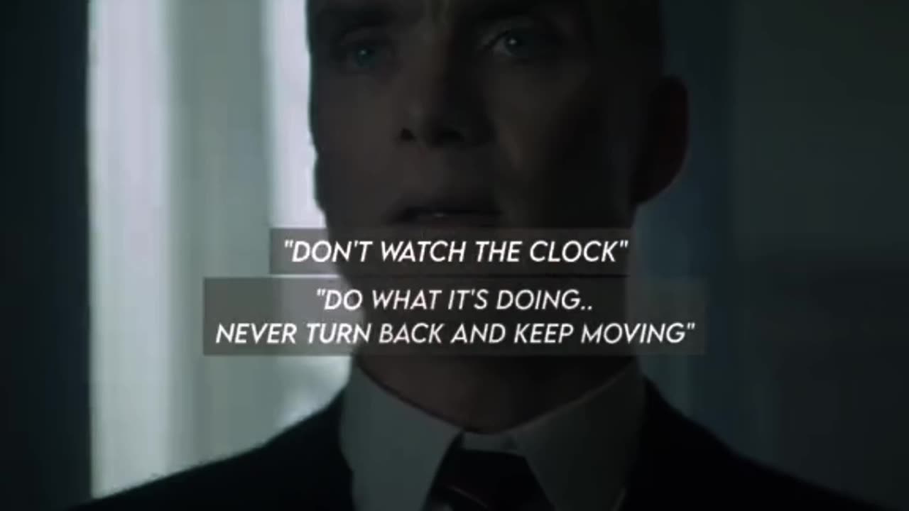 Peaky blinders