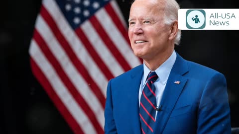 Biden delivers speech on DNC Day 1, passing torch to Harris