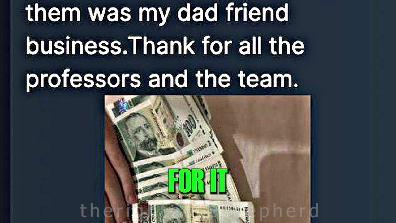 TATE'S New AI Campus WINS 👌