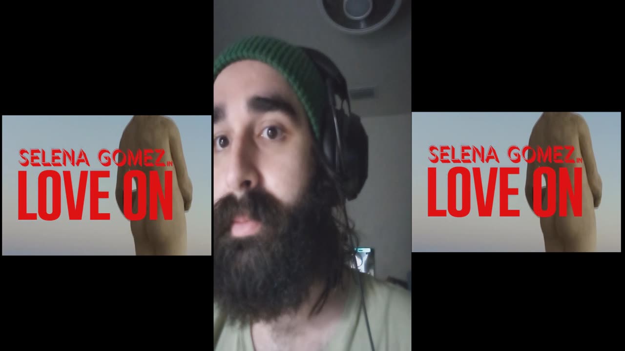 Selena Gomez - Love On - REACTION VIDEO