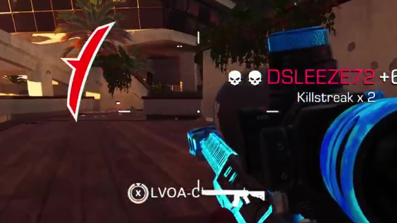 THE TAC 50 IS CRAZYYY!!! XDEFIANT