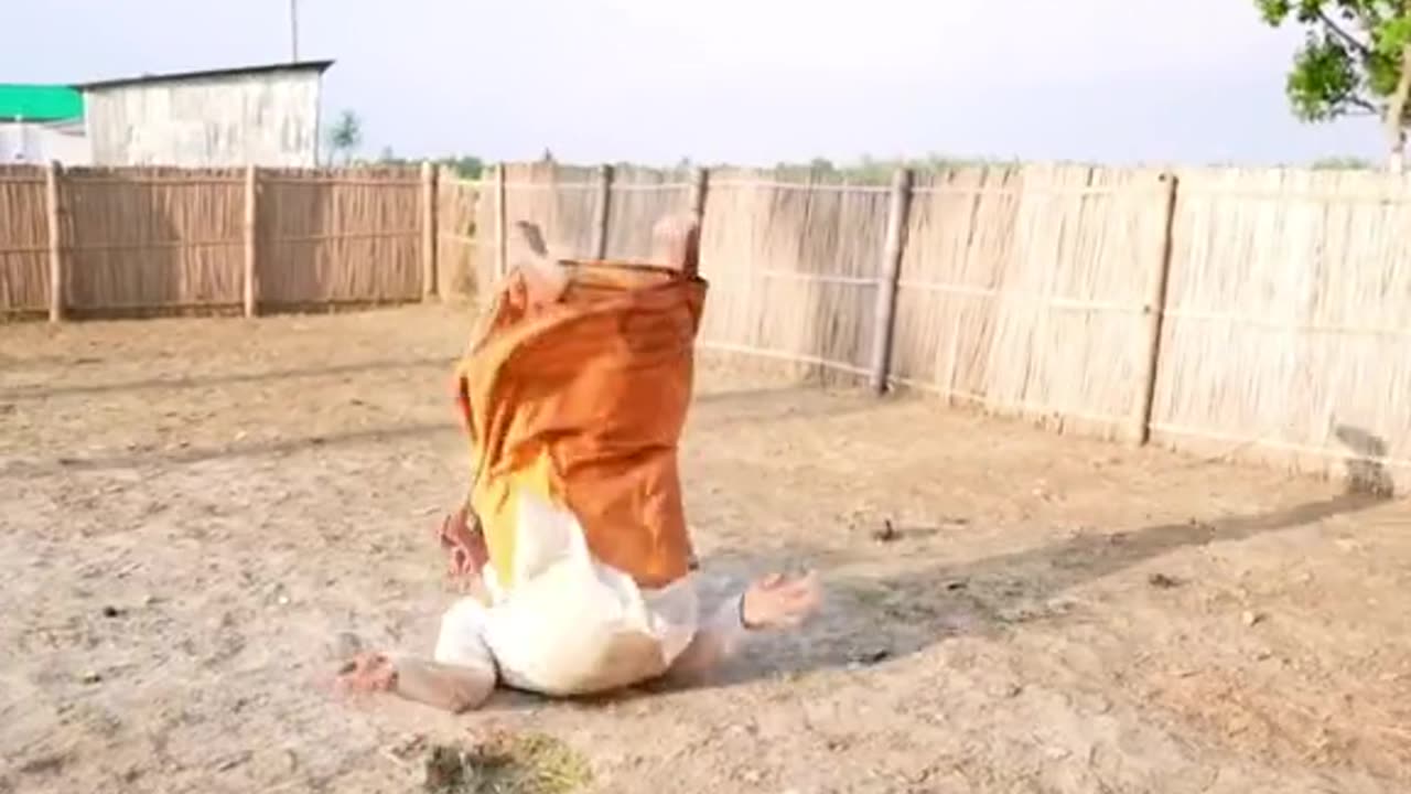 Amazing funny video